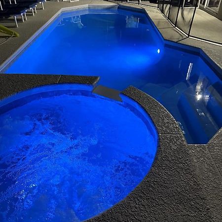 7 Bedroom, 6 Bath And Pool Near Disney In Emerald Island 4 King Master Suites Kissimmee Bagian luar foto