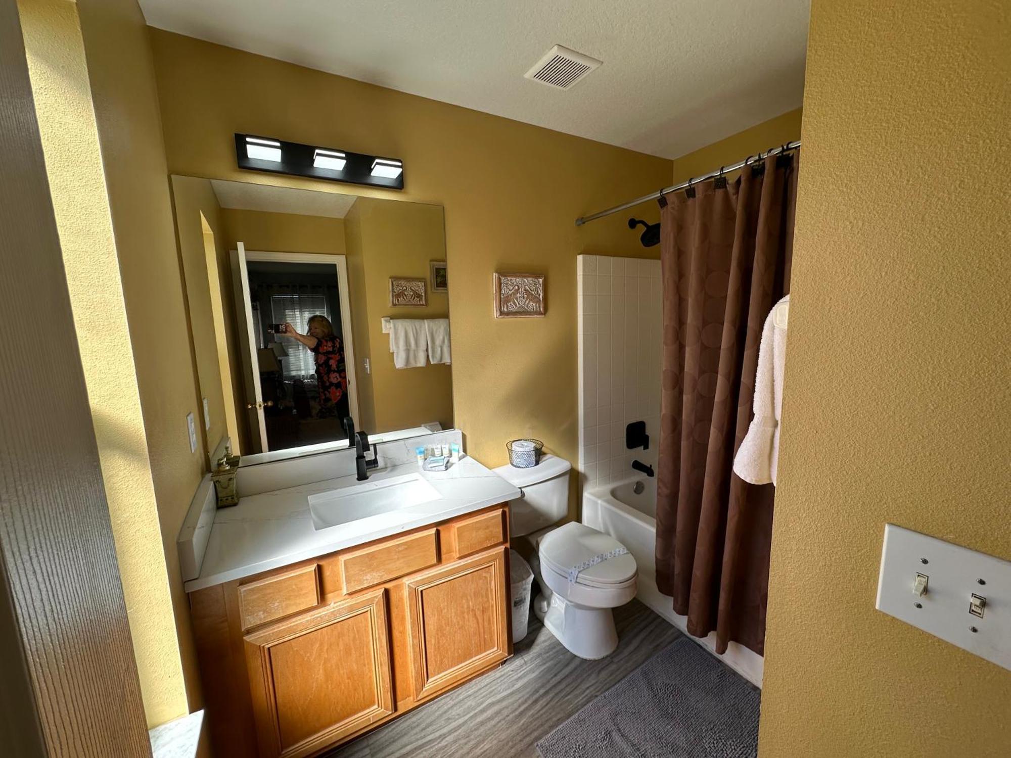 7 Bedroom, 6 Bath And Pool Near Disney In Emerald Island 4 King Master Suites Kissimmee Bagian luar foto
